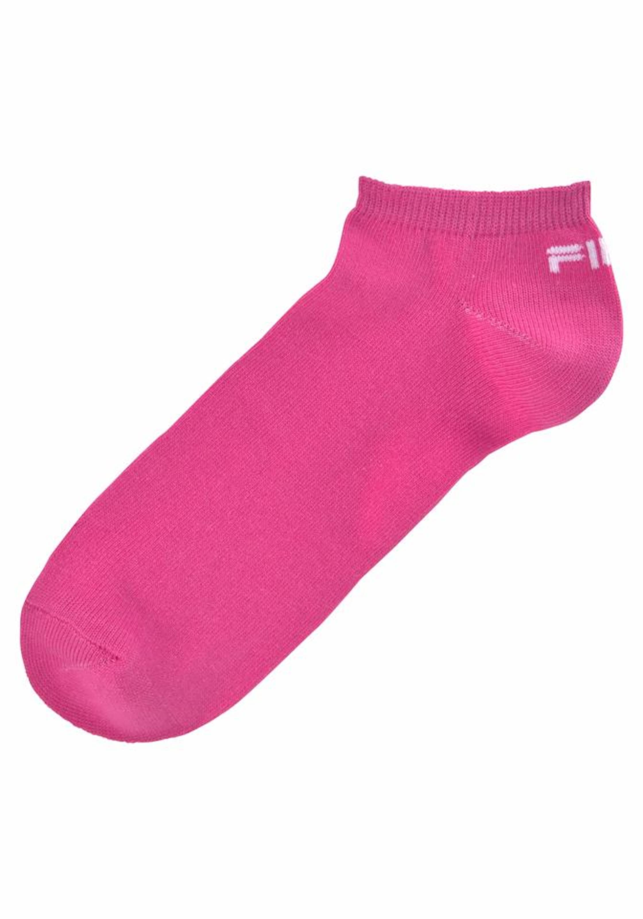 FILA Skarpety w kolorze mieszane kolory