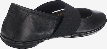 CAMPER Lace-up shoe 'Rign' in Black