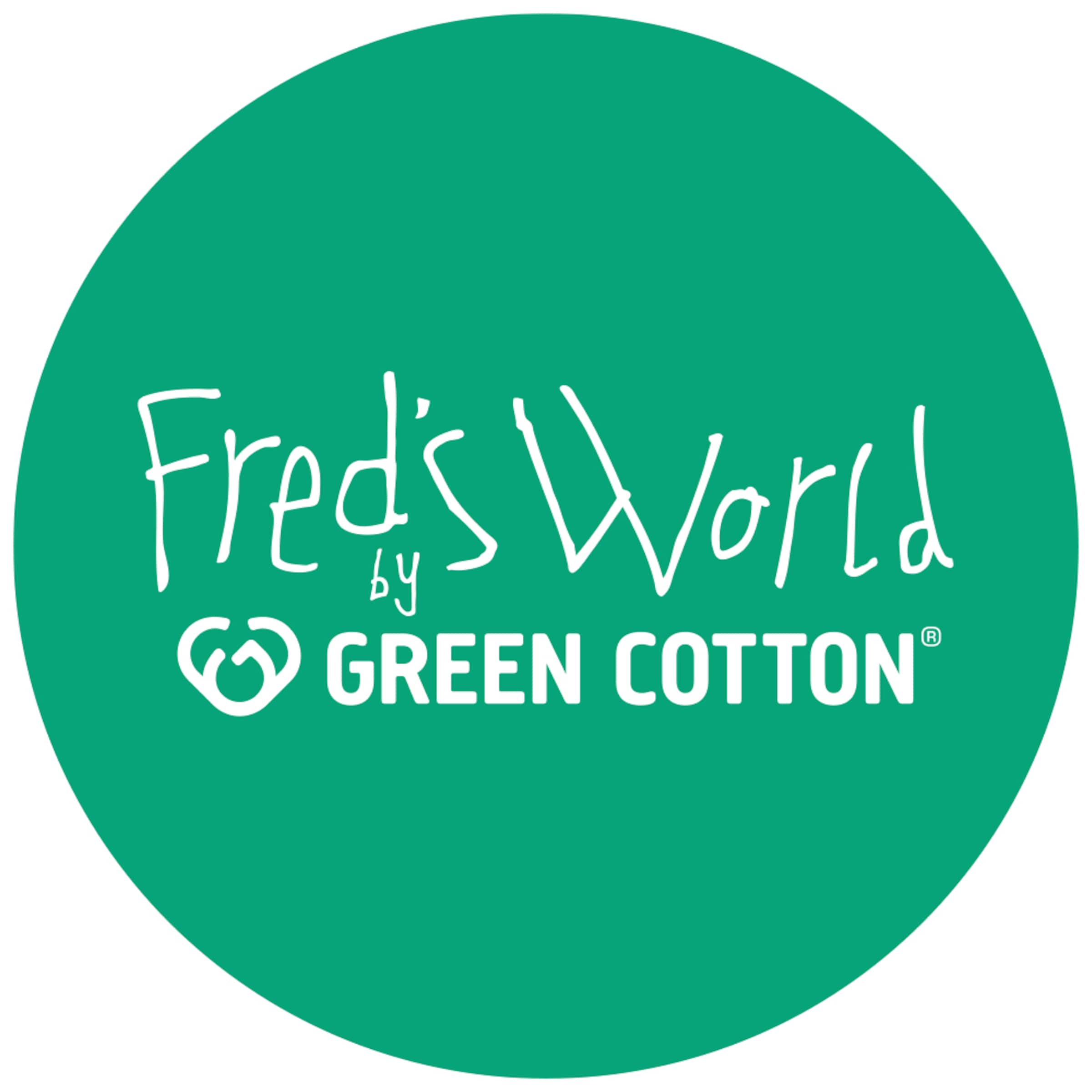 Fred's World by GREEN COTTON