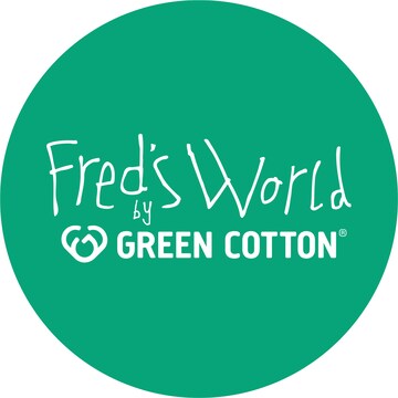 Fred's World by GREEN COTTON