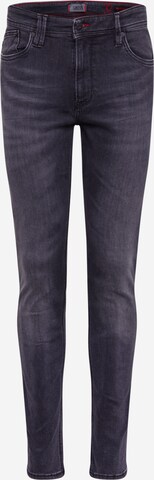 CINQUE Jeans 'CIPICE' in Schwarz: front