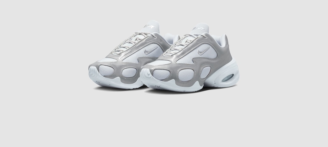 W AIR MAX MUSE