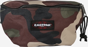 EASTPAK Belt bag 'Springer' in Brown: front