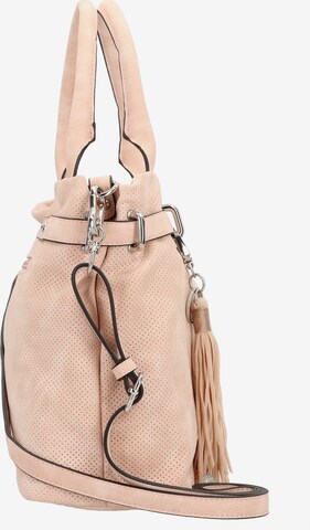 Suri Frey Tasche 'Romy' in Pink