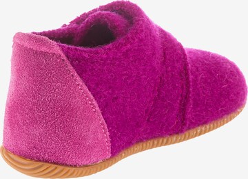 GIESSWEIN Slipper 'Oberstaufen' in Pink