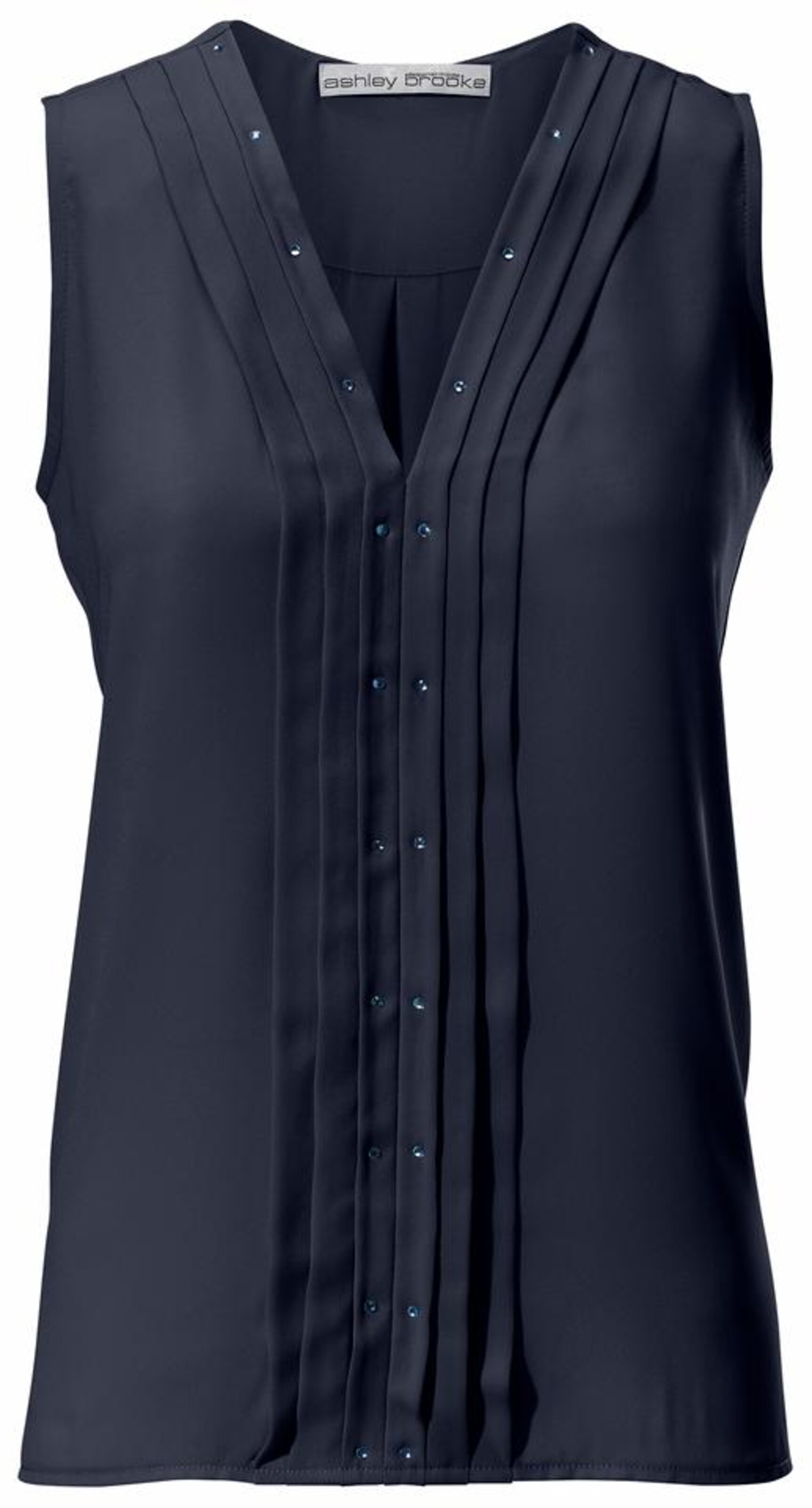 heine - Blouse in de kleur Marine