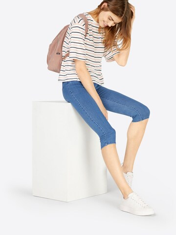 Skinny Jeans di ONLY in blu