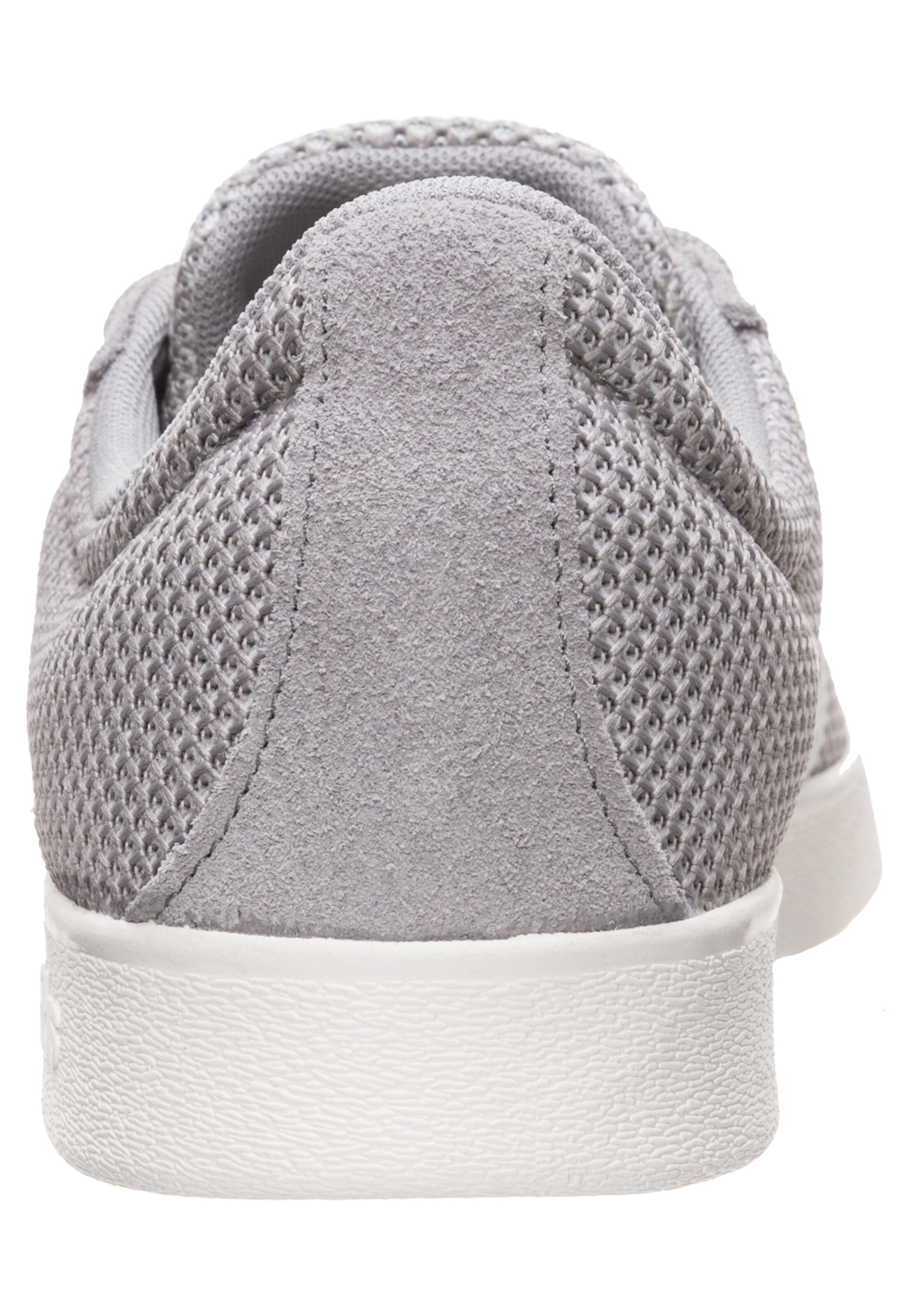 adidas vl court 2.0 damen grau