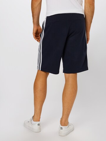 ADIDAS SPORTSWEAR Regular Shorts in Blau