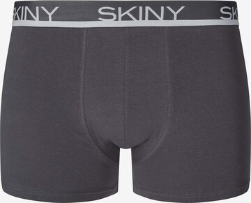 Skiny Boksershorts i blandingsfarvet: forside