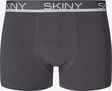 Skiny Boxershorts i blandade färger: framsida