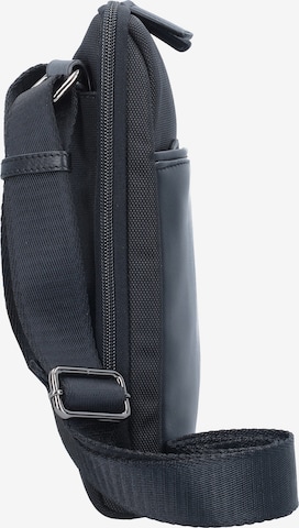 Bric's Crossbody Bag in Black