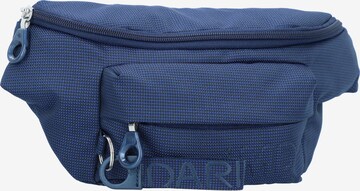 Sacs banane 'Md20' MANDARINA DUCK en bleu