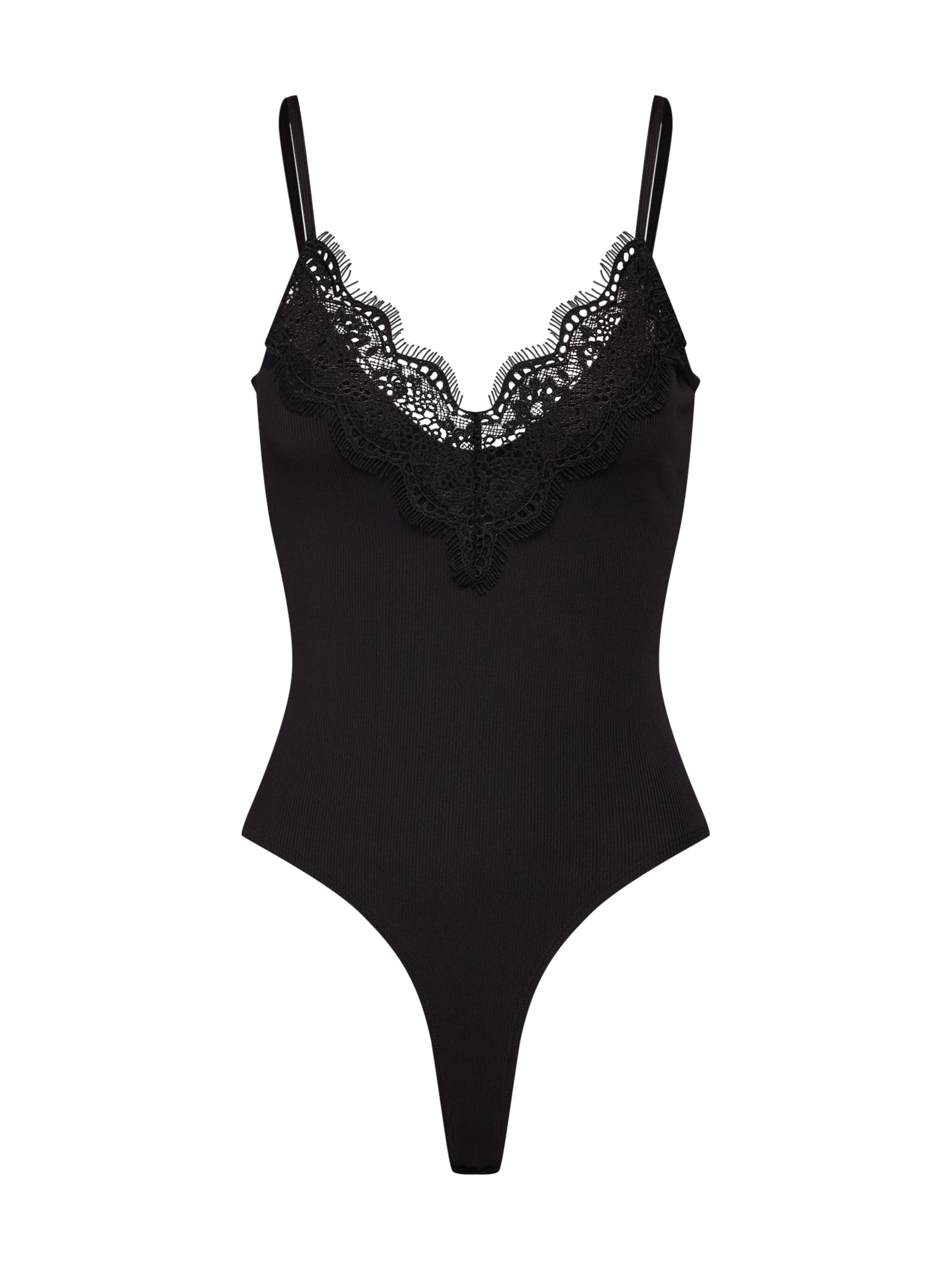 NEW LOOK - Top in de kleur Zwart