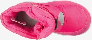 PLAYSHOES Sněhule – pink