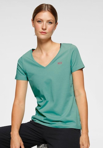H.I.S T-Shirt in Mischfarben: Vorderseite
