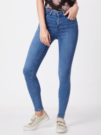Jeans Fur Damen Online Bei About You Kaufen
