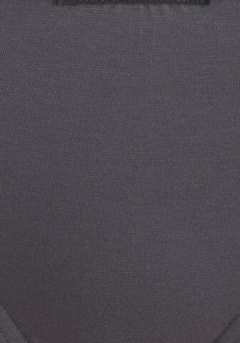 Slip di H.I.S in grigio