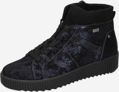 REMONTE Sneakers in dunkelblau / schwarz, Produktansicht