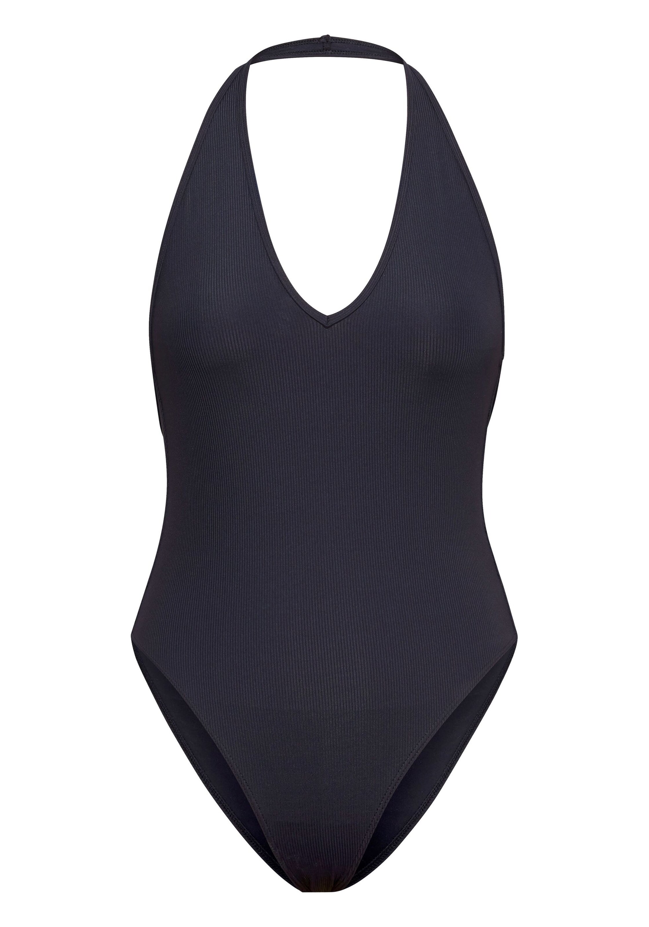 CHIEMSEE - Badpak in de kleur Zwart