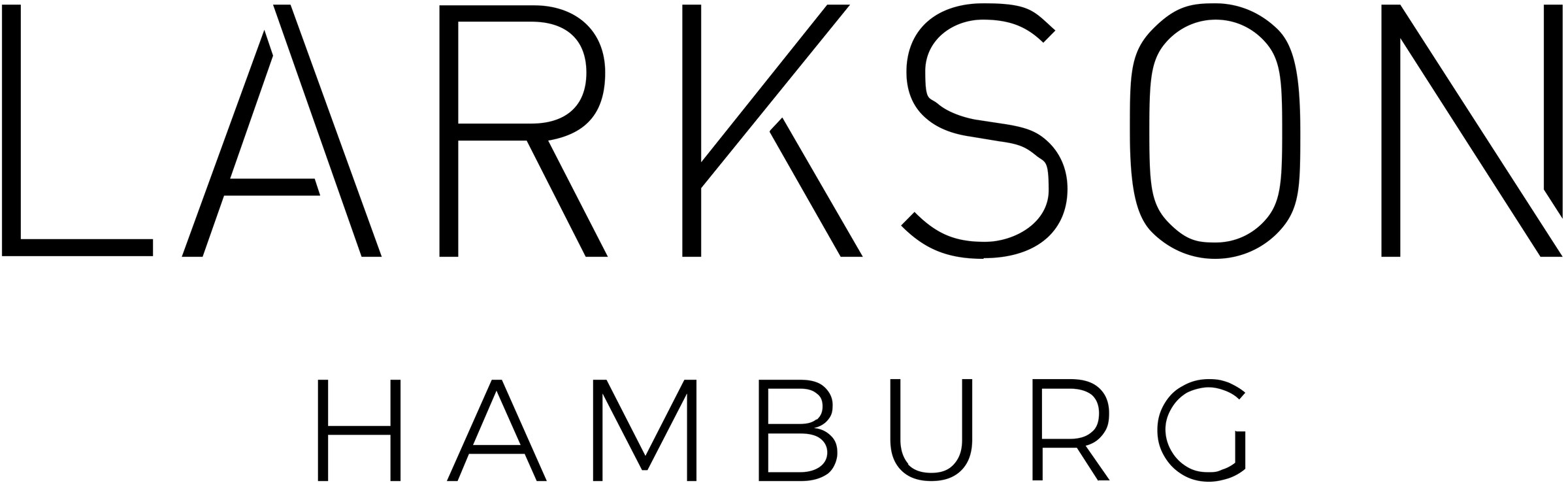 LARKSON