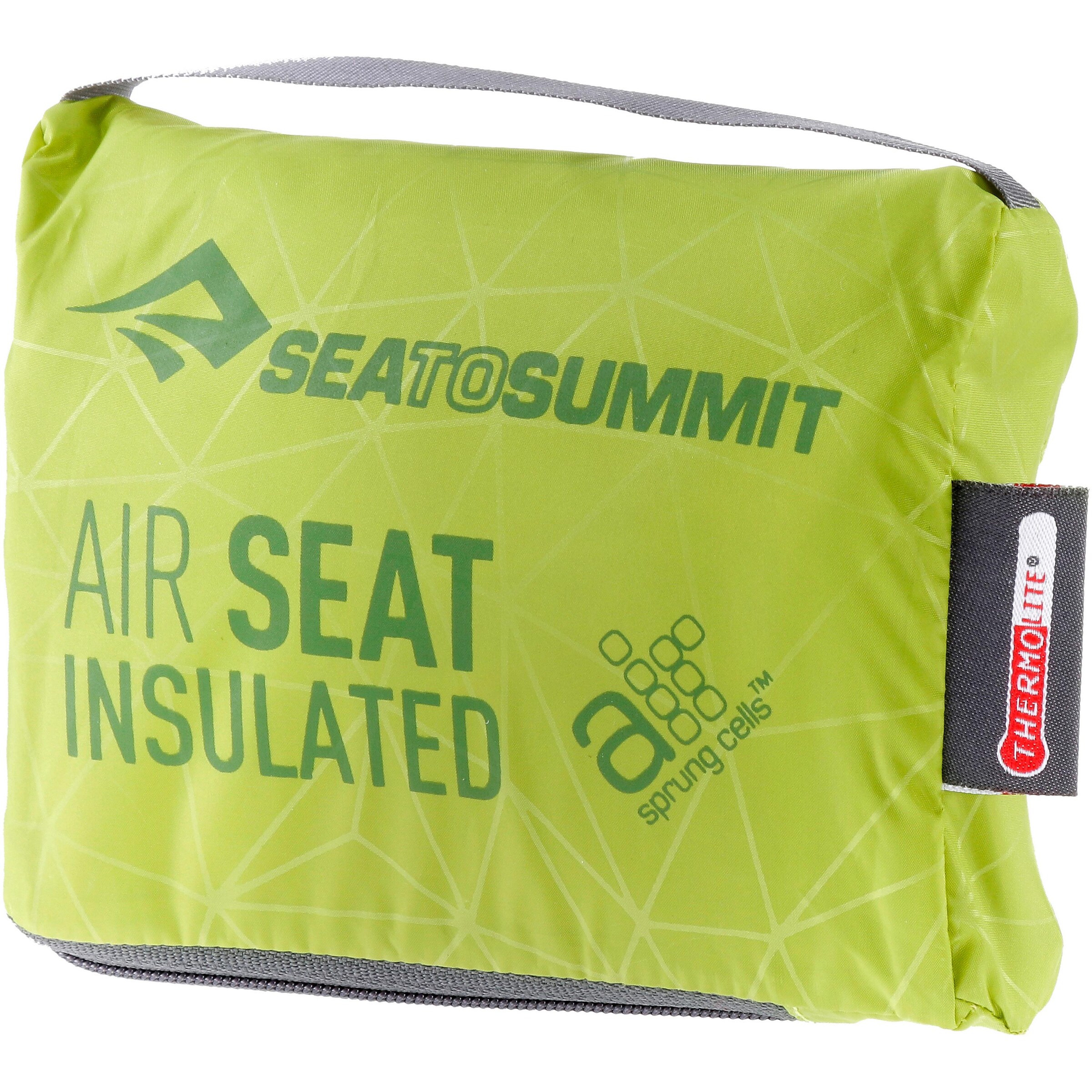 SEA TO SUMMIT Pillow in Green