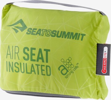 SEA TO SUMMIT Pillow in Green