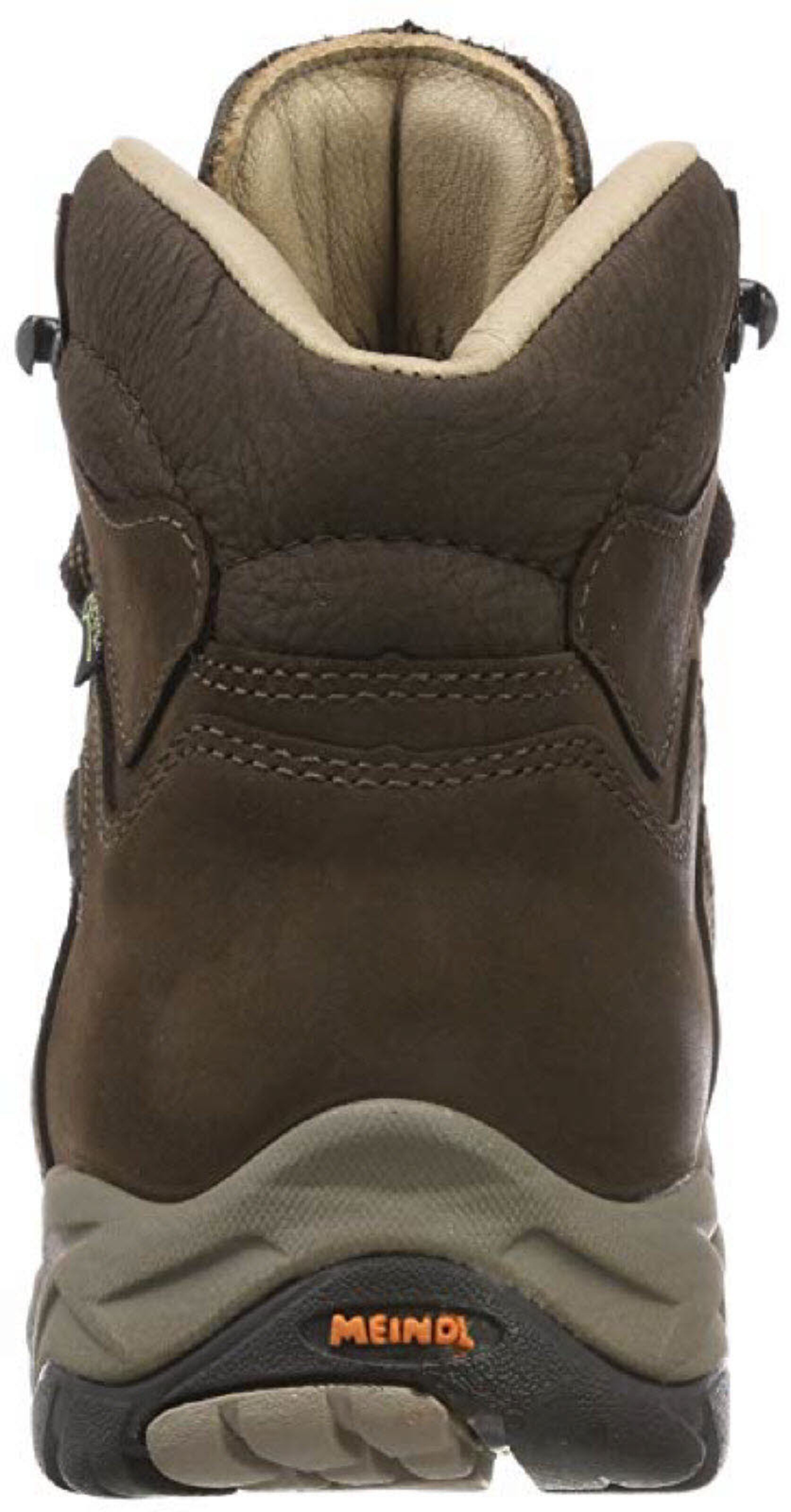 MEINDL Boots 'Ohio' in Brown
