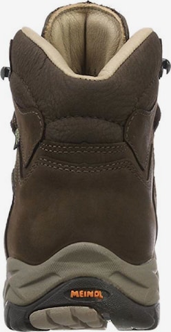 MEINDL Boots 'Ohio' in Brown