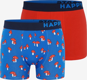 Happy Shorts Boxer shorts ' Trunks ' in Mixed colors: front