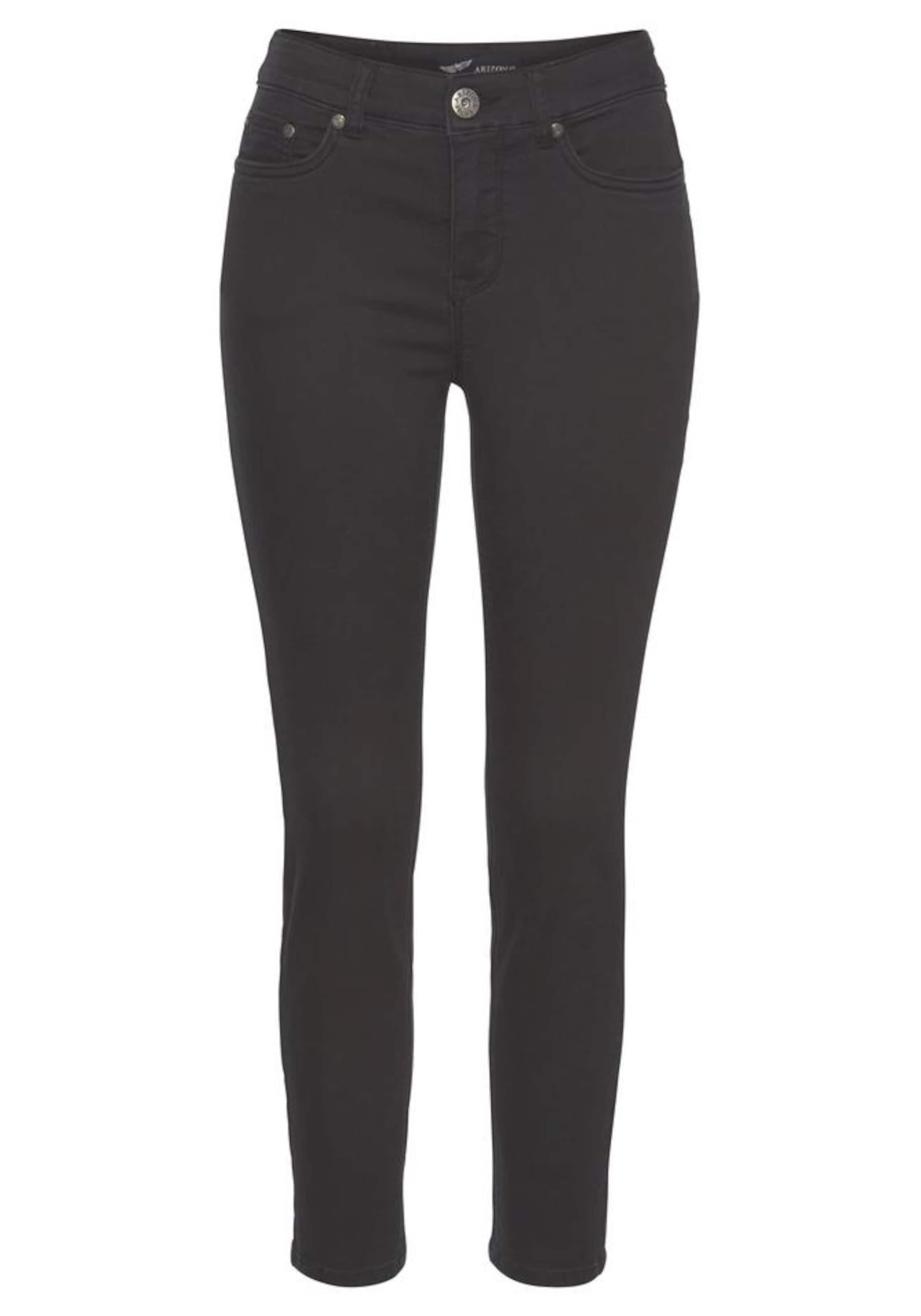 ARIZONA Jeans 'ARIZONA' in Black: front