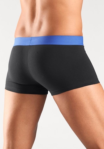 s.Oliver Boxer shorts in Black