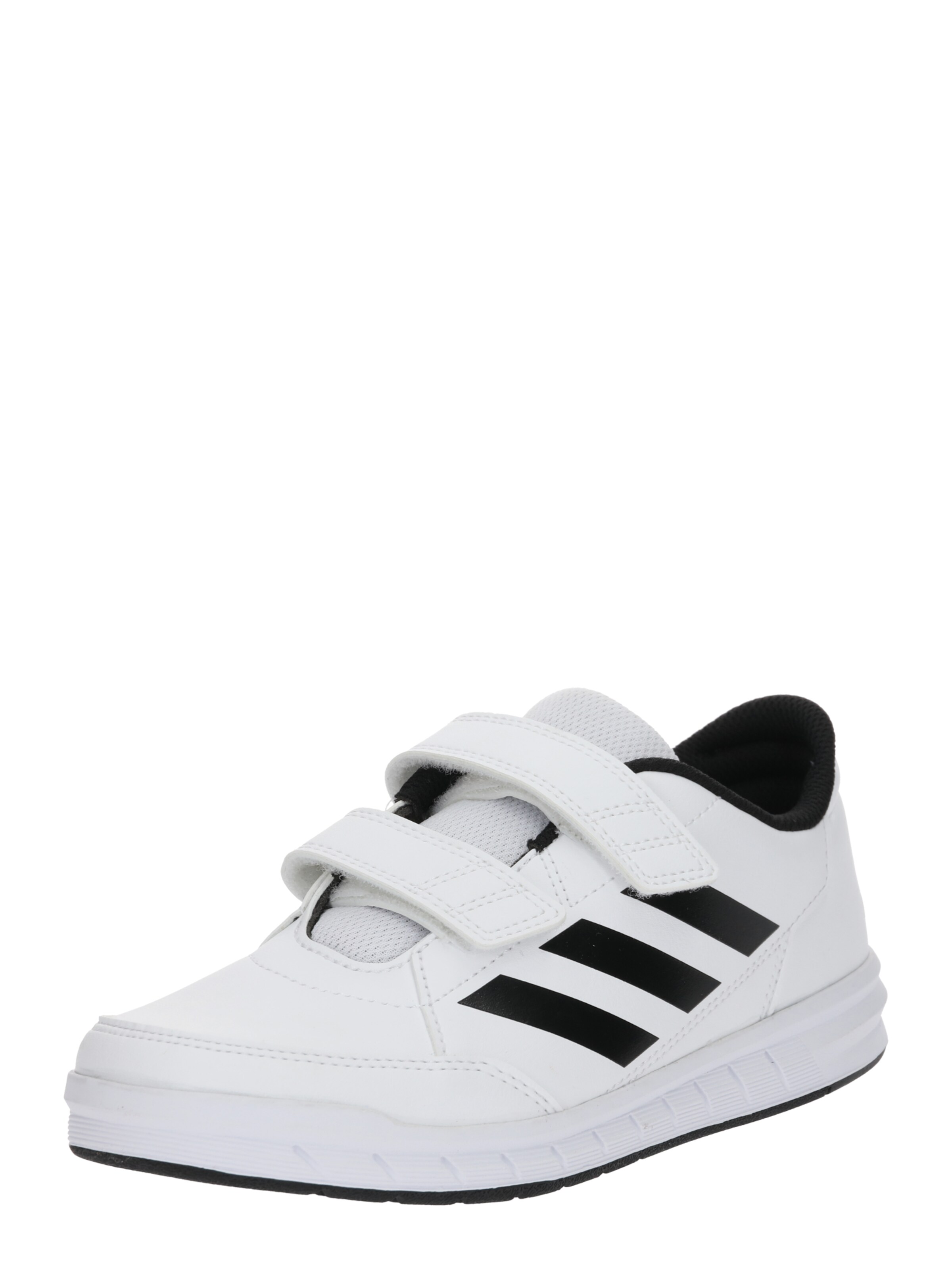 ADIDAS PERFORMANCE - Sportschoen 'AltaSport CF K' in de kleur Zwart