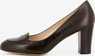 EVITA Pumps 'BIANCA' in Bruin