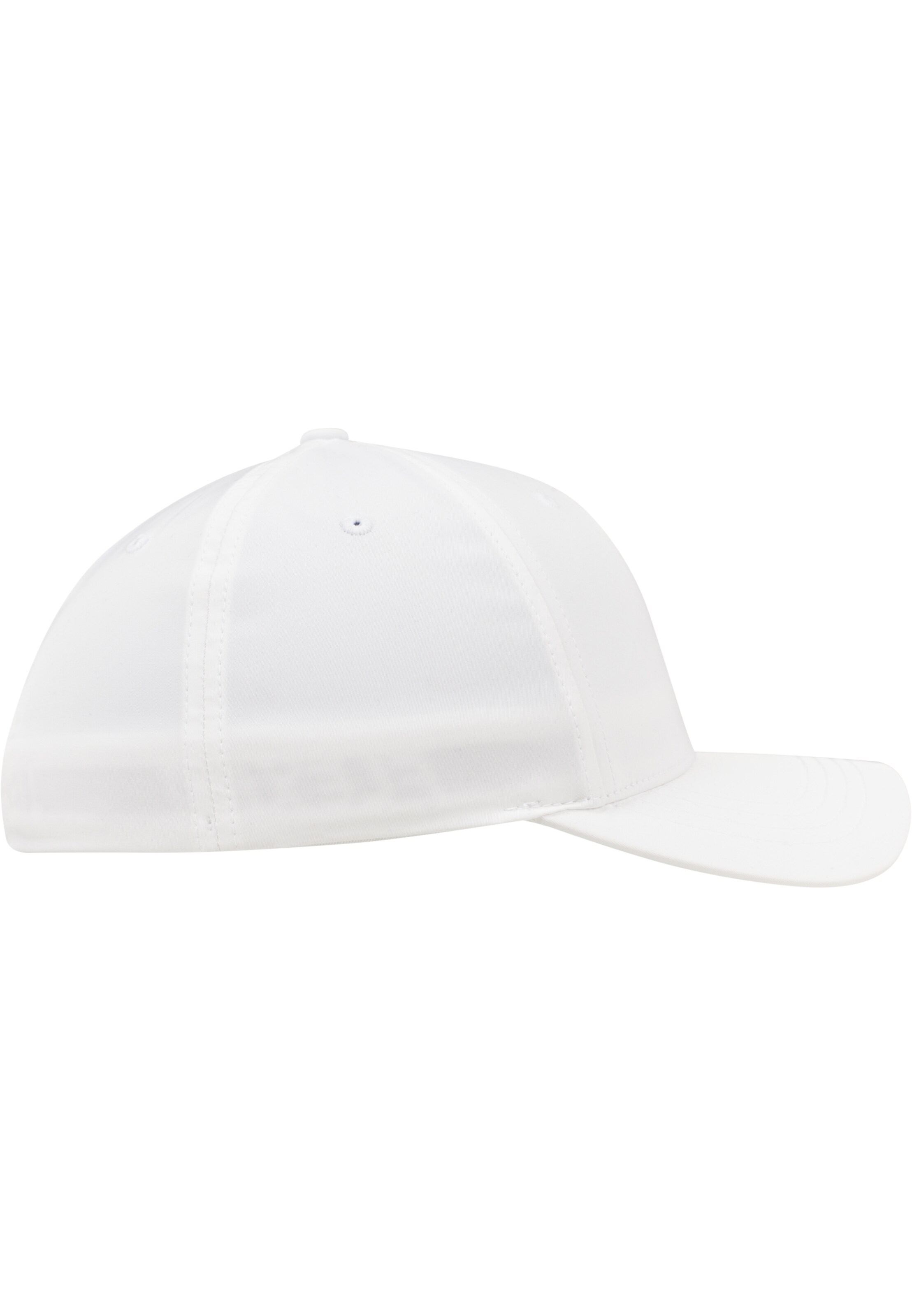Flexfit Cap 'Tech' in White