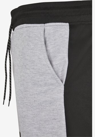 Regular Pantalon SOUTHPOLE en gris