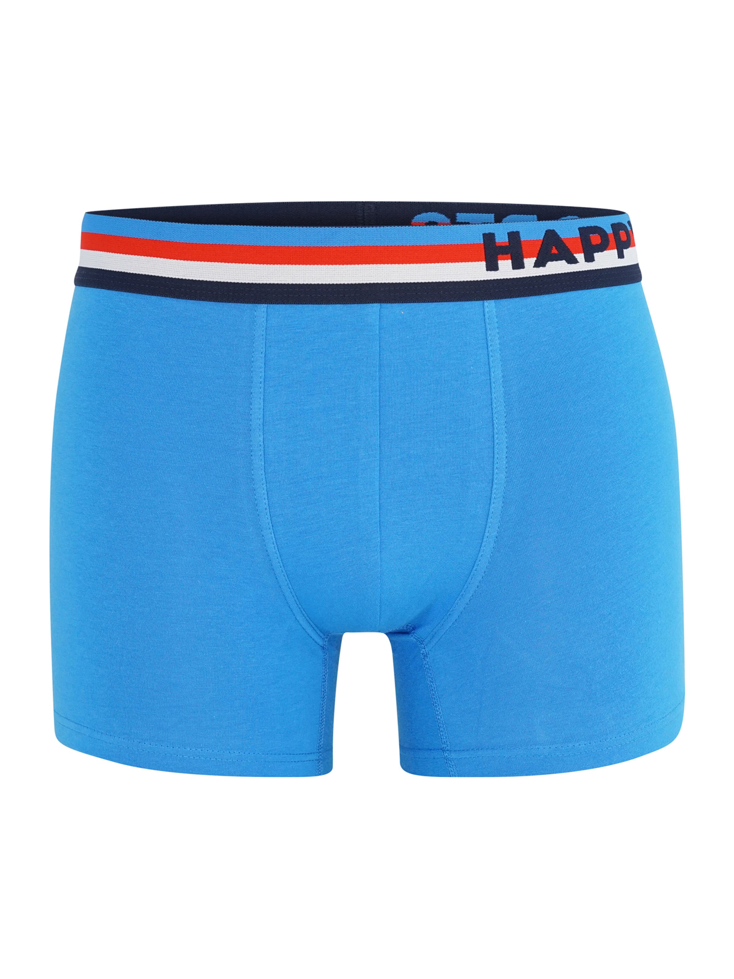 Boxers ' Trunks ' Happy Shorts en mélange de couleurs