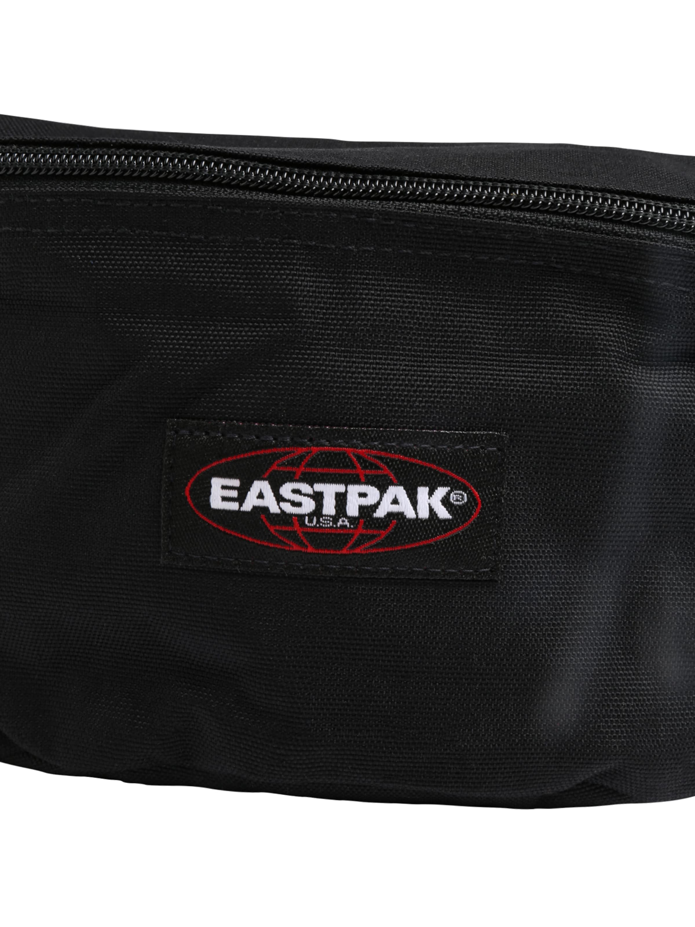 EASTPAK Ledvinka 'Springer' – černá
