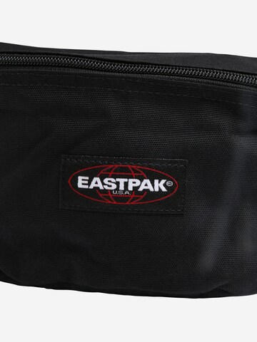 EASTPAK Magväska 'Springer' i svart