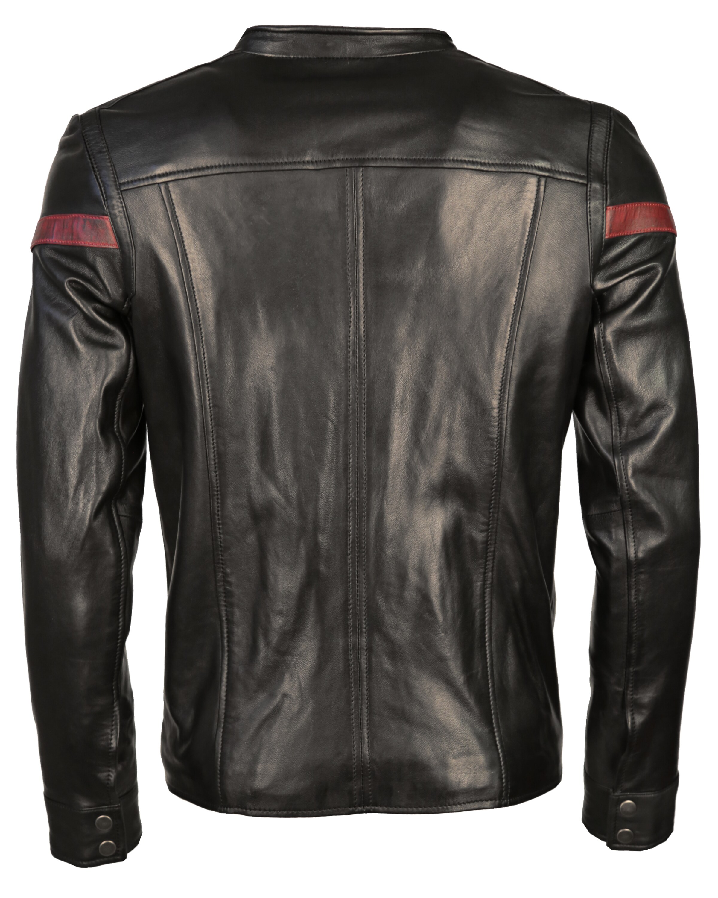 Maze Tussenjas 'Vail' in Zwart