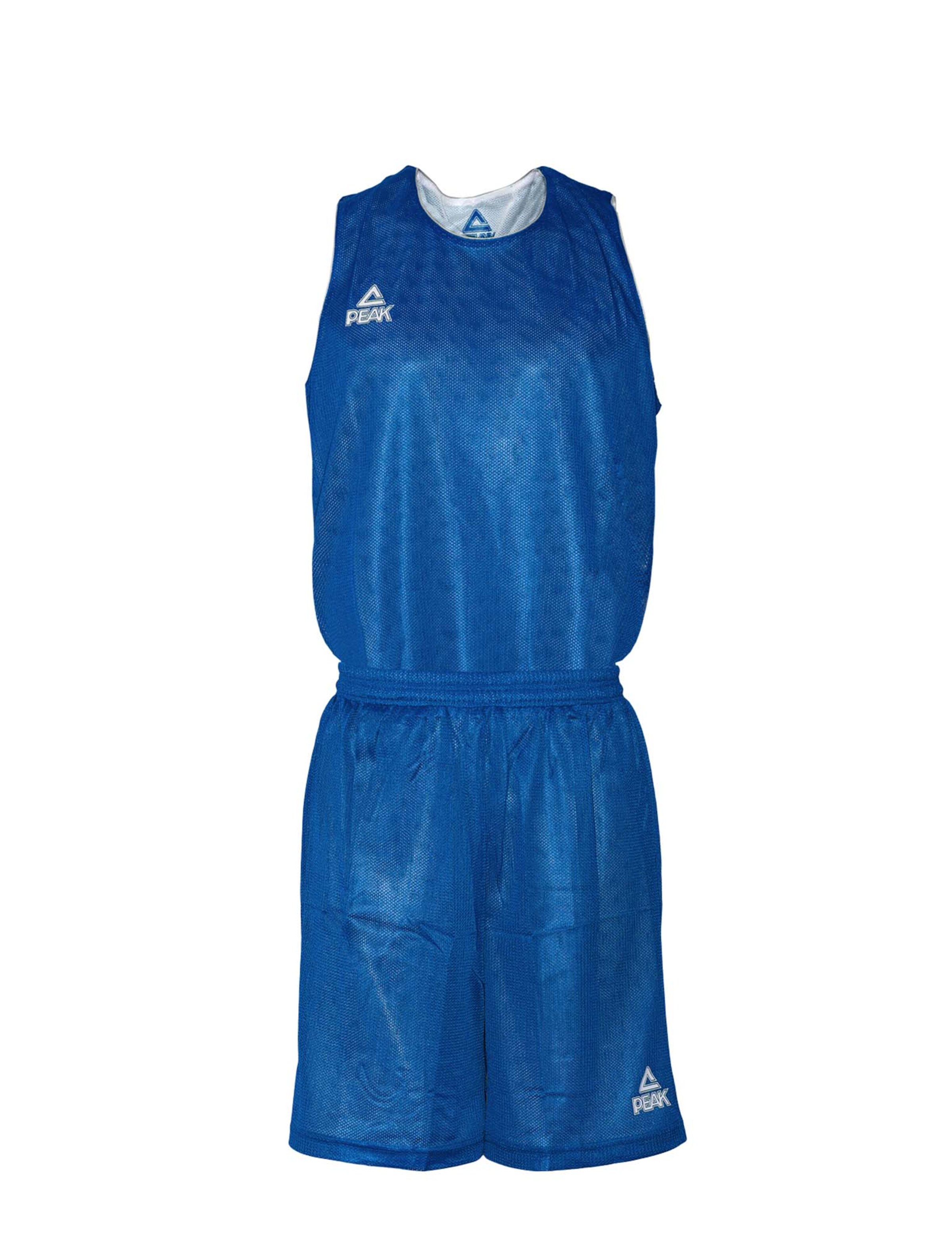 PEAK - Reversible Set IOWA in blau