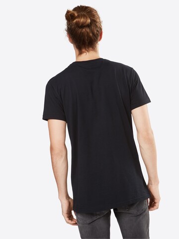 Iriedaily T-Shirt in Schwarz