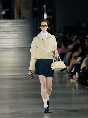 The AY FASHION WEEK Womenswear