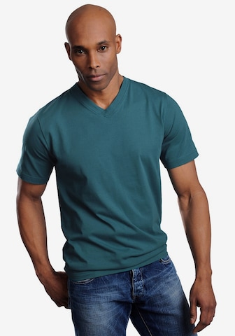 H.I.S EM T-Shirt in Mischfarben