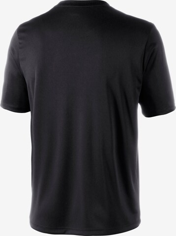 T-Shirt fonctionnel 'Promo' JAKO en noir