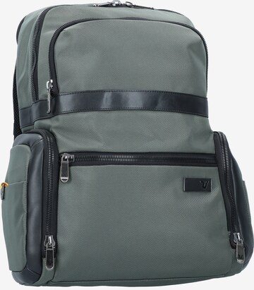 Roncato Backpack 'Rover' in Grey