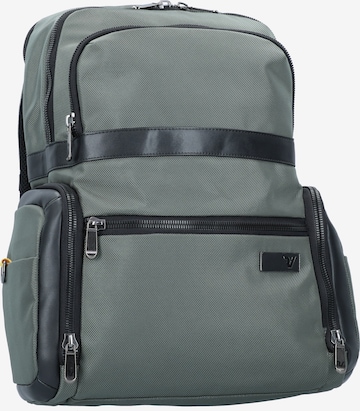 Roncato Backpack 'Rover' in Grey