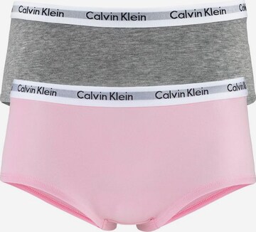 Calvin Klein Underwear Aluspüksid, värv hall