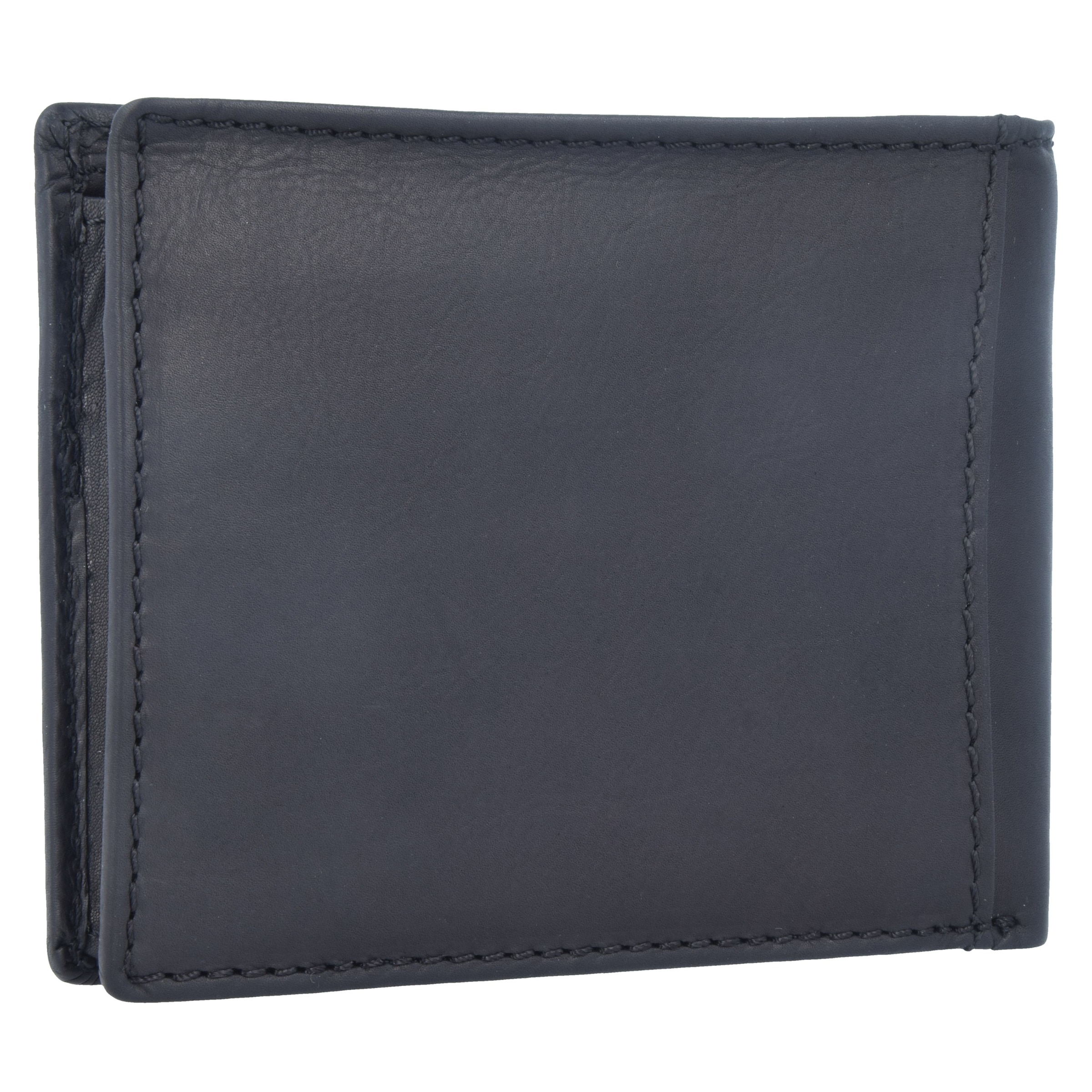 CAMEL ACTIVE Wallet 'Nepal' in Black