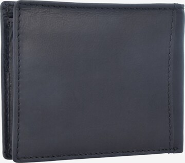 CAMEL ACTIVE Wallet 'Nepal' in Black